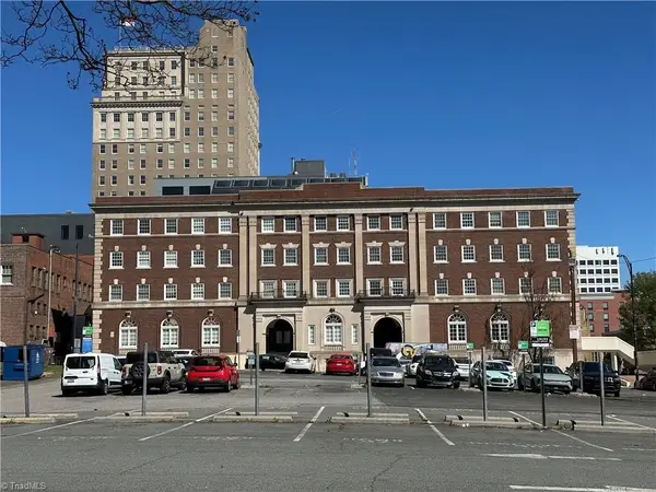 315 Spruce Street N #301, Winston-Salem, NC 27101