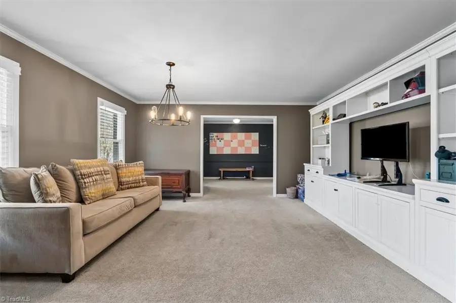 4709 Horseshoe Lane, Greensboro, NC 27410 - #2