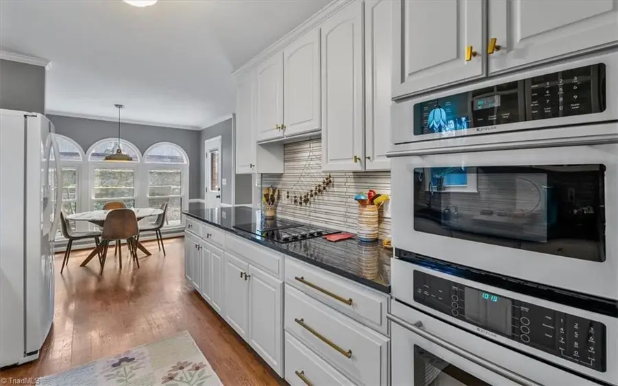 4709 Horseshoe Lane, Greensboro, NC 27410 - #3