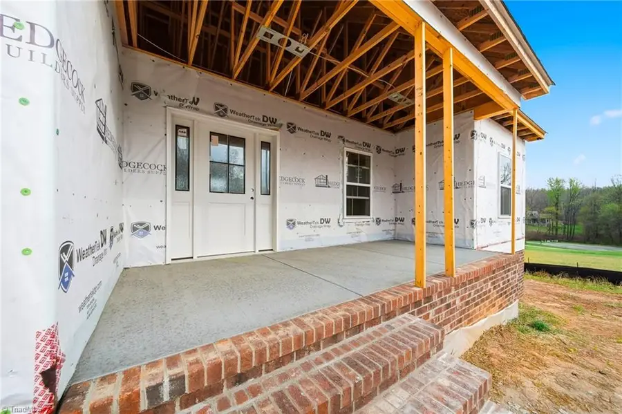 121 Winchester Drive, Ararat, NC 27007 - #3