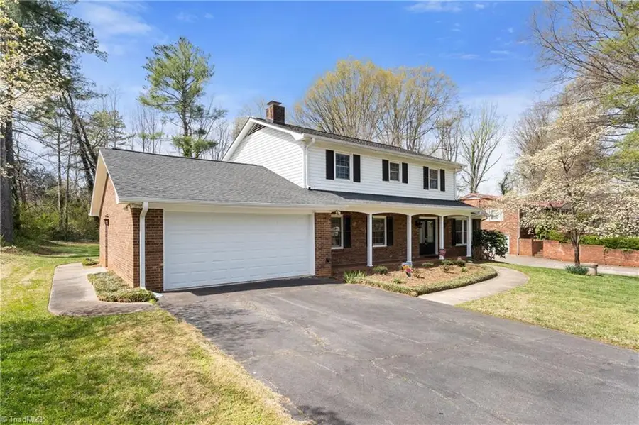 4520 Chebar Drive, Pfafftown, NC 27040 - #3