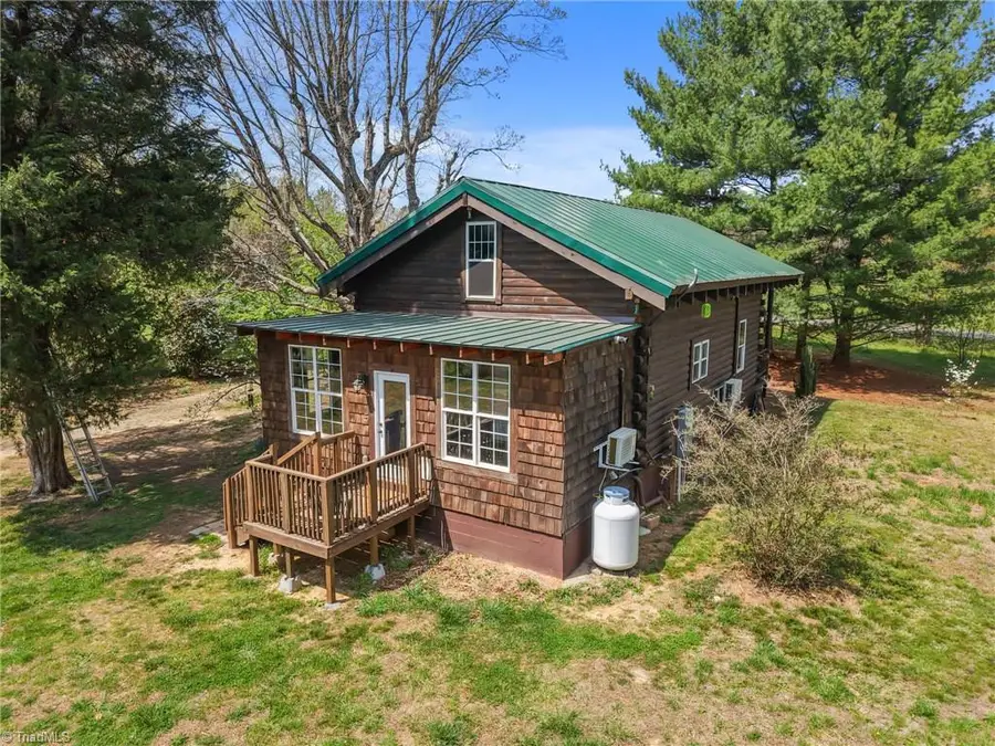 256 Bear Road, Madison, NC 27025 - #3