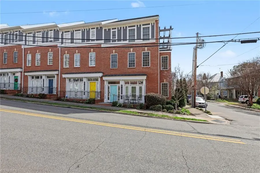 592 W 2nd Street, Winston Salem, NC 27101 - #2