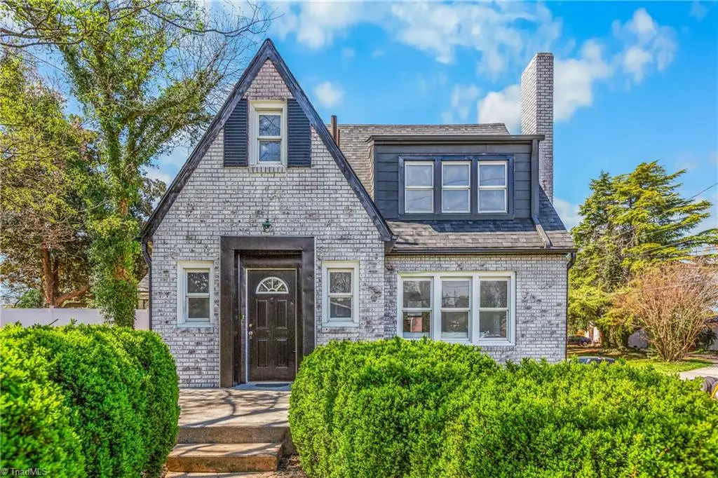 2524 Cherry Street N, Winston Salem, NC 27105 - #1