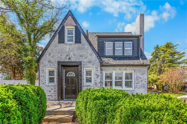 2524 Cherry Street N, Winston-Salem, NC 27105