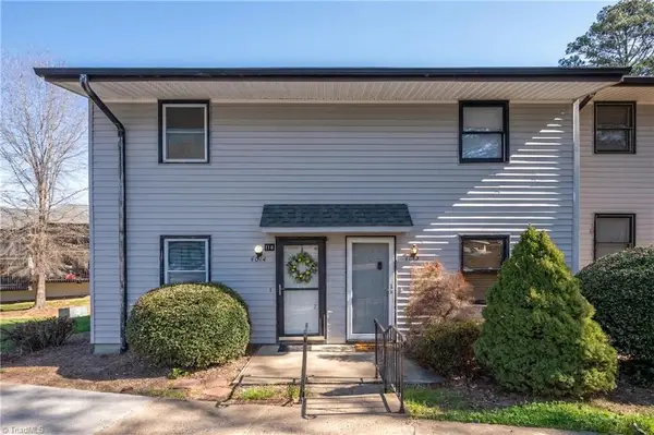 4014 S Bend Drive, Winston-Salem, NC 27107