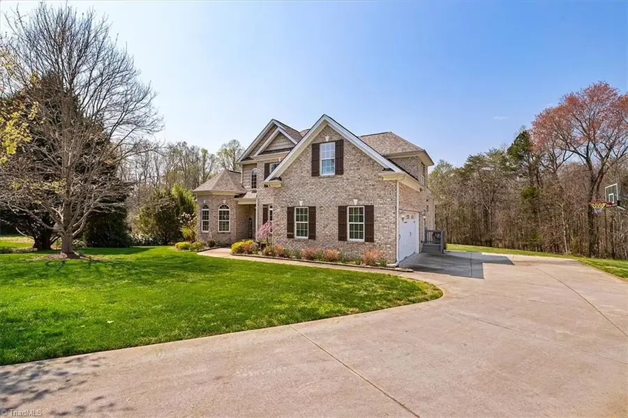 8400 Cripplegate Trace, Browns Summit, NC 27214 - #2