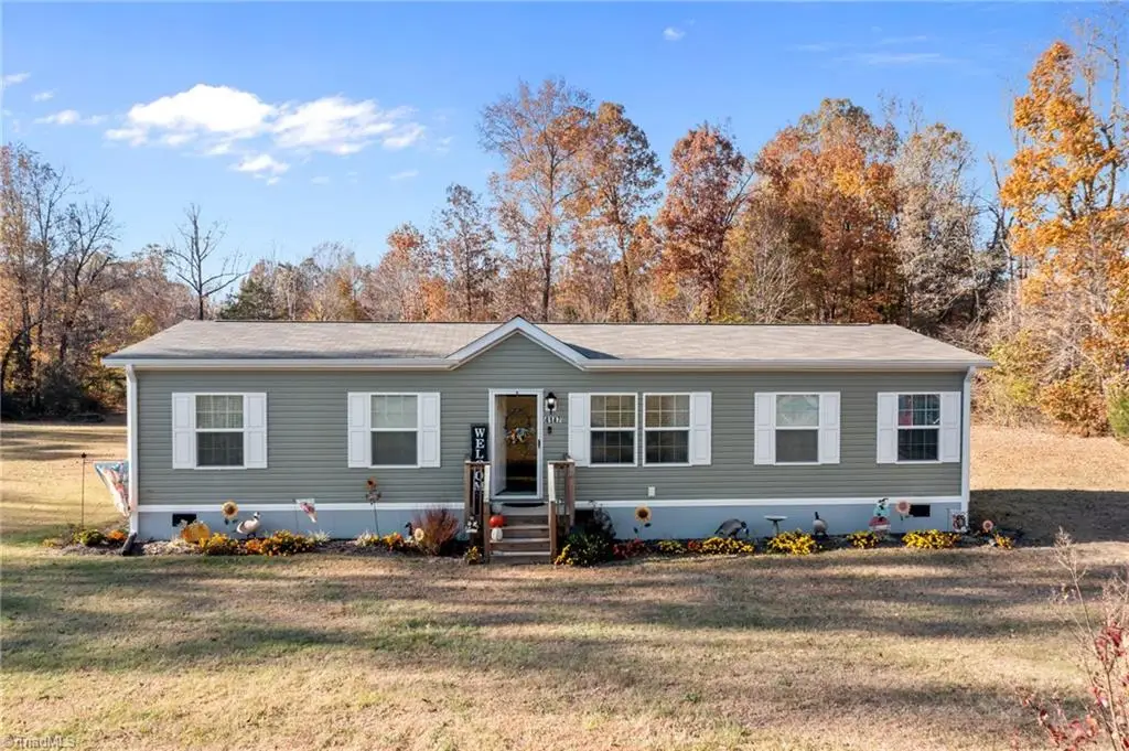 4147 Swannie Coble Road, Snow Camp, NC 27349 - #1