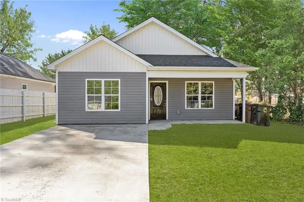 1310A Bothwell Street, Greensboro, NC 27406 - #1