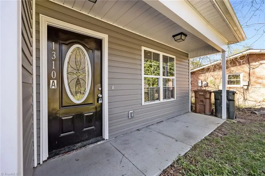 1310A Bothwell Street, Greensboro, NC 27406 - #2