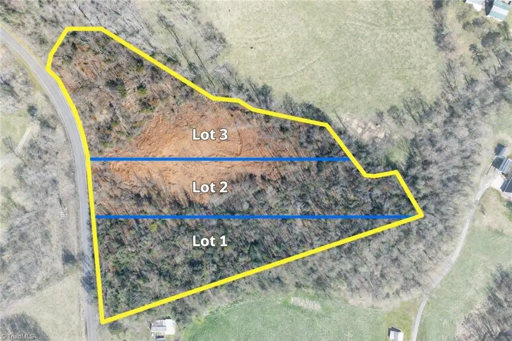 Lot3 Sprouse Road, Boonville, NC 27011 - #1