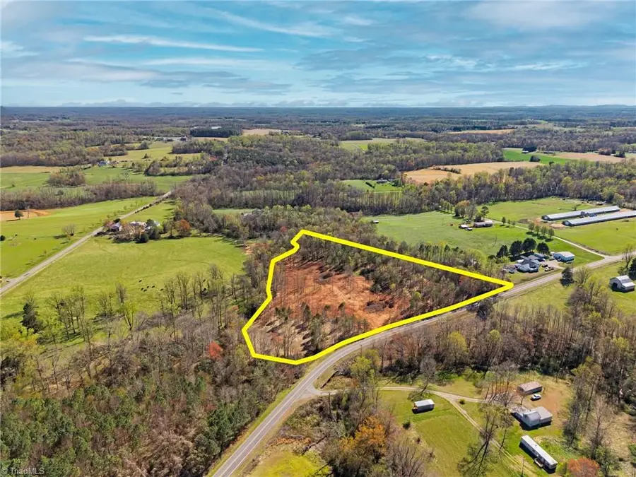 Lot3 Sprouse Road, Boonville, NC 27011 - #2