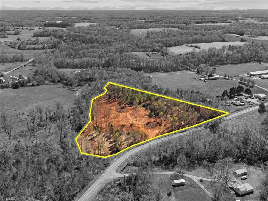 Lot3 Sprouse Road, Boonville, NC 27011 - #3
