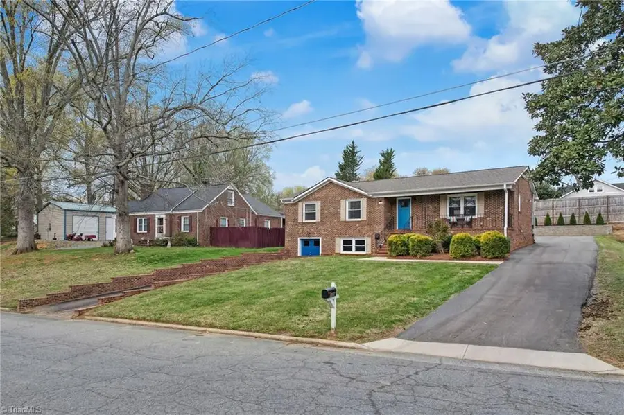 1110 Fillman Drive, Reidsville, NC 27320 - #2