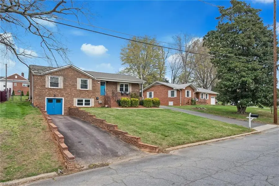 1110 Fillman Drive, Reidsville, NC 27320 - #3