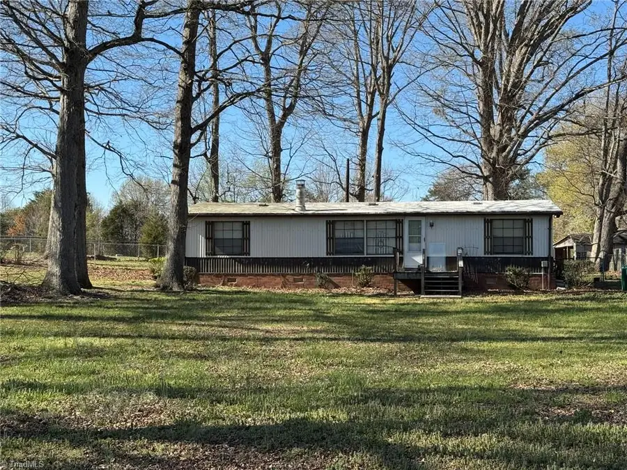 2023 Benaja Road, Reidsville, NC 27320 - #2