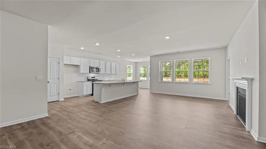 188 W Pepper Tree Road, Stokesdale, NC 27357 - #2