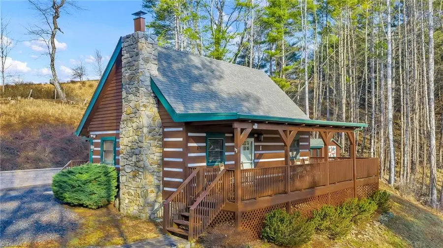 284 Rivers Edge Access Road, Jefferson, NC 28640 - #2