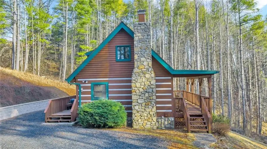 284 Rivers Edge Access Road, Jefferson, NC 28640 - #3