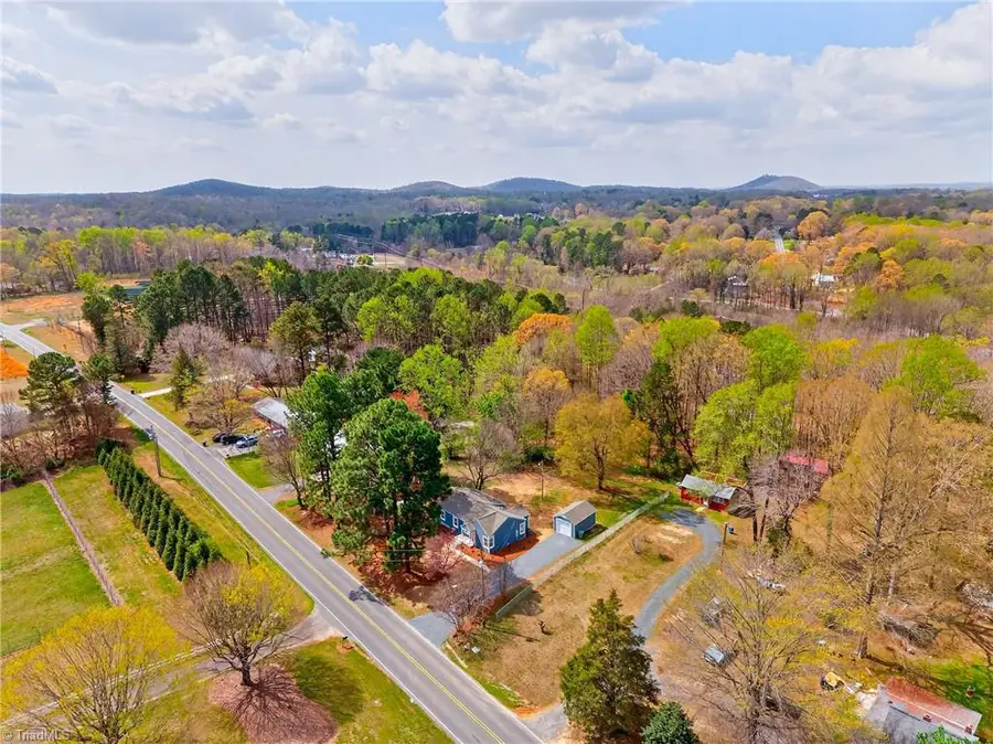 1939 Gold Hill Road, Asheboro, NC 27203 - #3