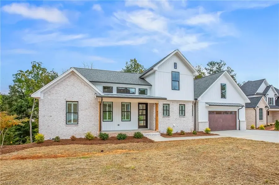 358 Harvest Mill Drive, Lewisville, NC 27023 - #2