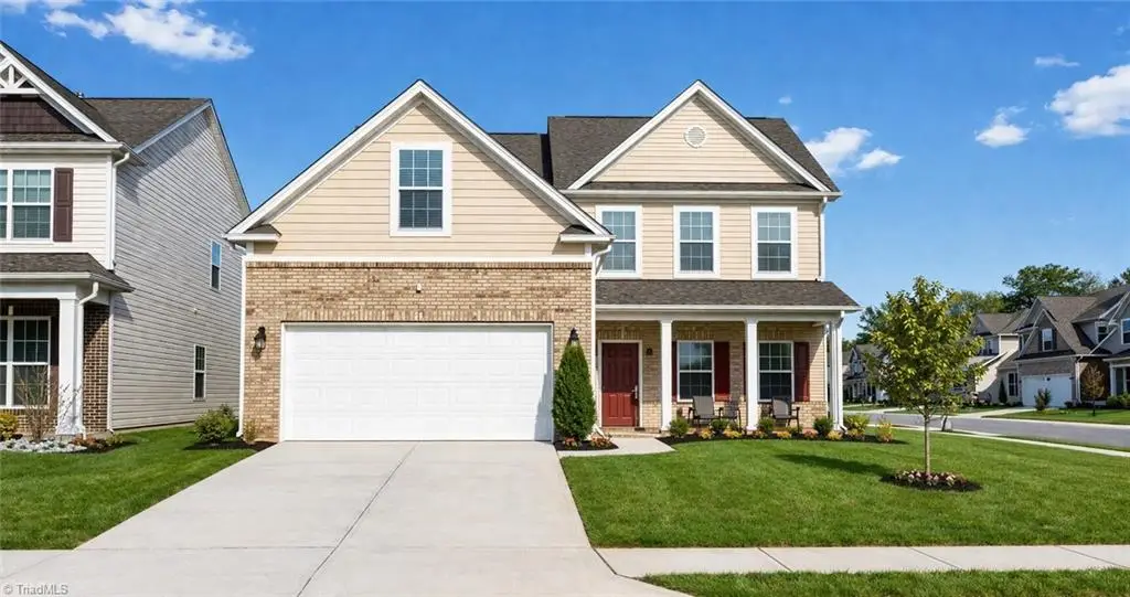 5308 Brookstead Drive, Summerfield, NC 27358 - #1