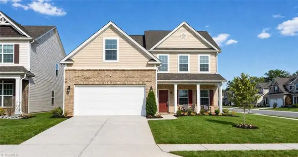 5308 Brookstead Drive, Summerfield, NC 27358