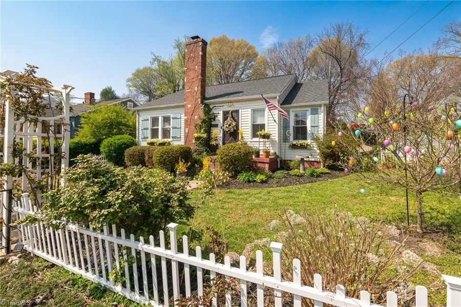 701 Washington Avenue, Winston Salem, NC 27101 - #3