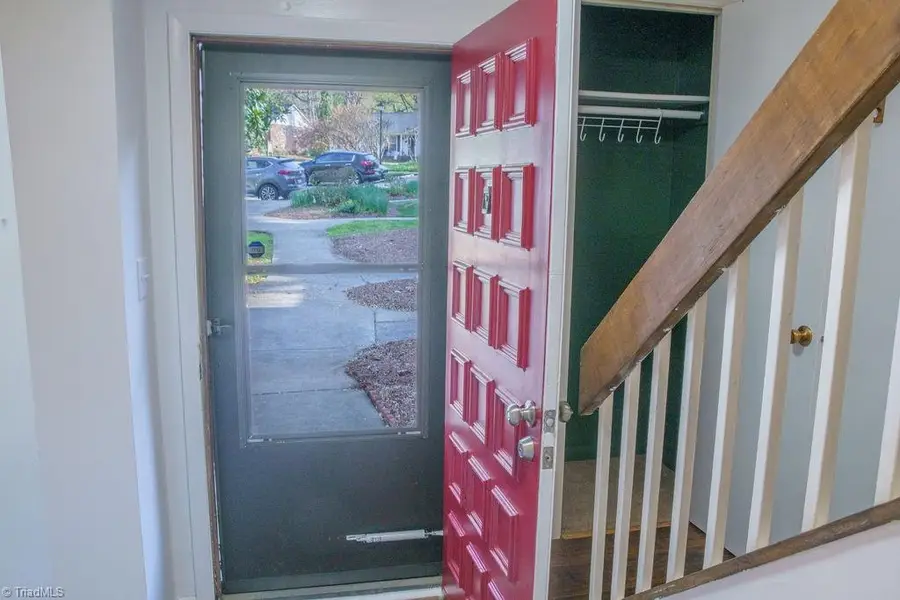 301 Village Lane #F, Greensboro, NC 27409 - #2