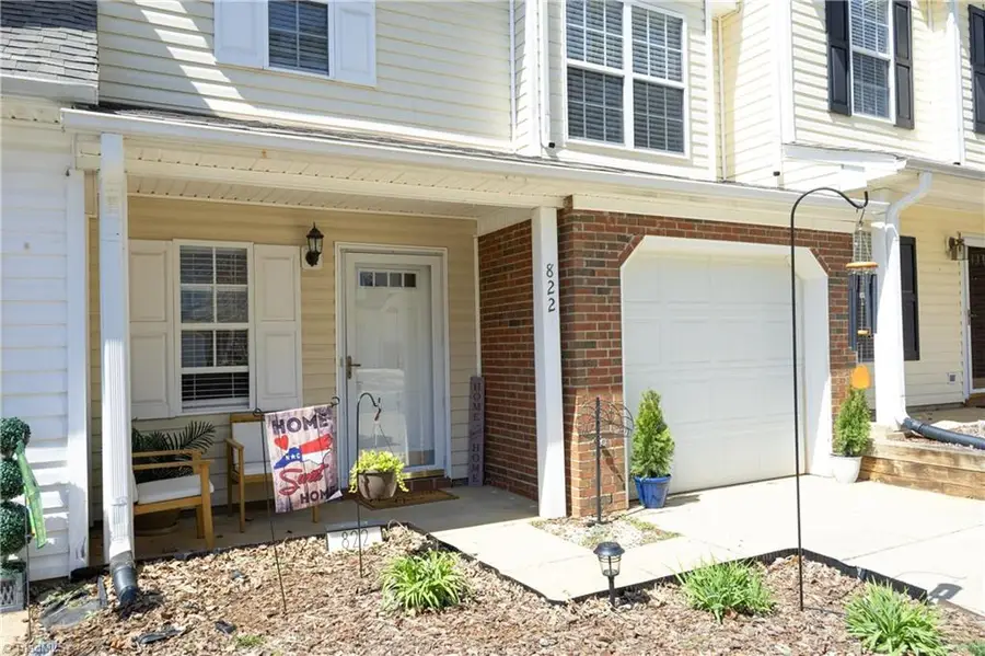 822 Creek Crossing Trail, Whitsett, NC 27377 - #2