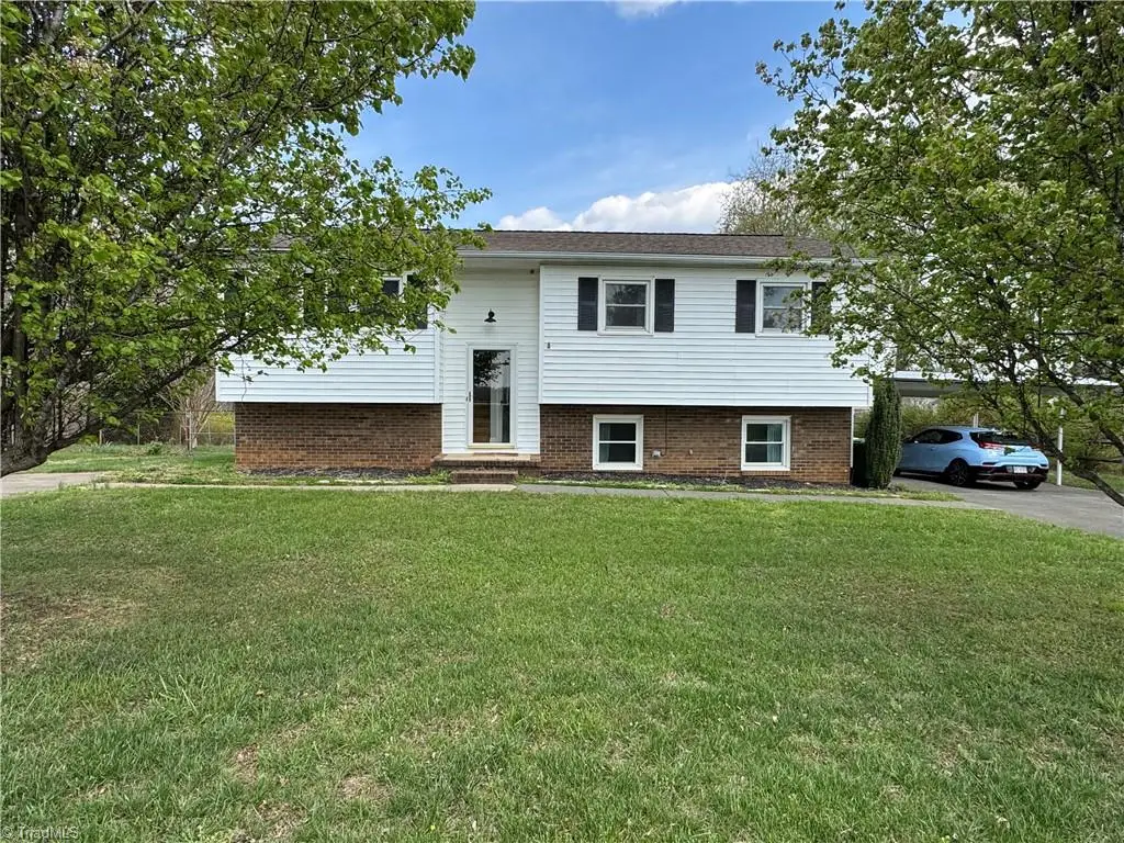 2741 River Ridge Road, Pfafftown, NC 27040 - #1