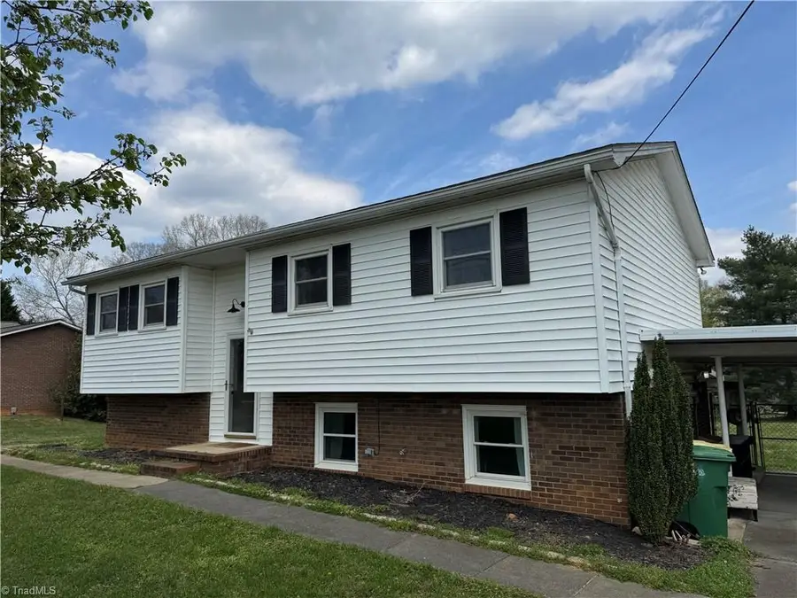 2741 River Ridge Road, Pfafftown, NC 27040 - #3