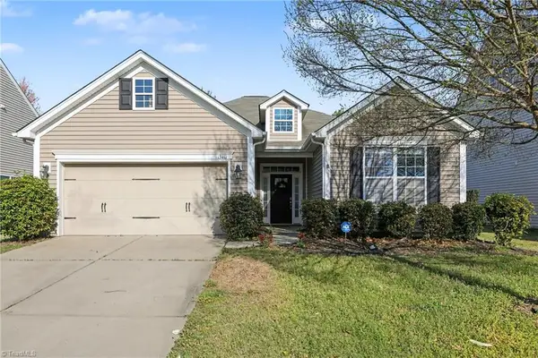 13411 Morgan Lee Avenue, Charlotte, NC 28213