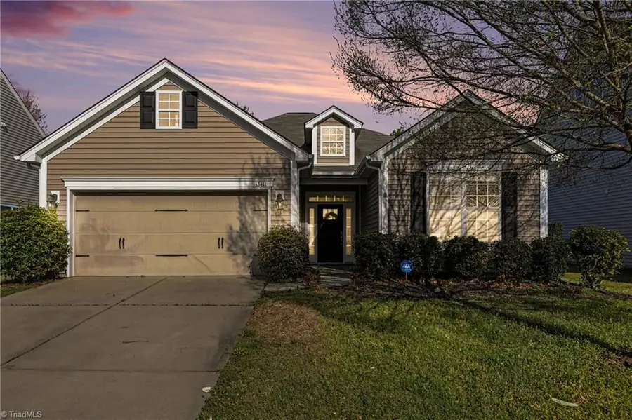 13411 Morgan Lee Avenue, Charlotte, NC 28213 - #2