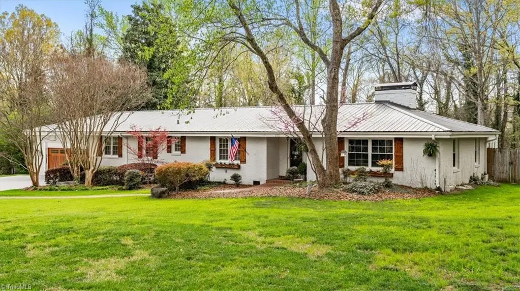 2113 Sprucewood Drive, Greensboro, NC 27407 - #1