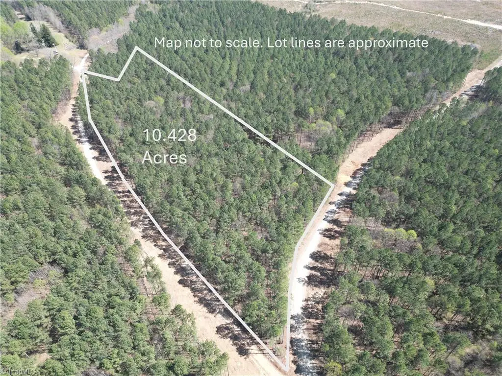 Lot 9 Woods Road, Seagrove, NC 27341 - #1