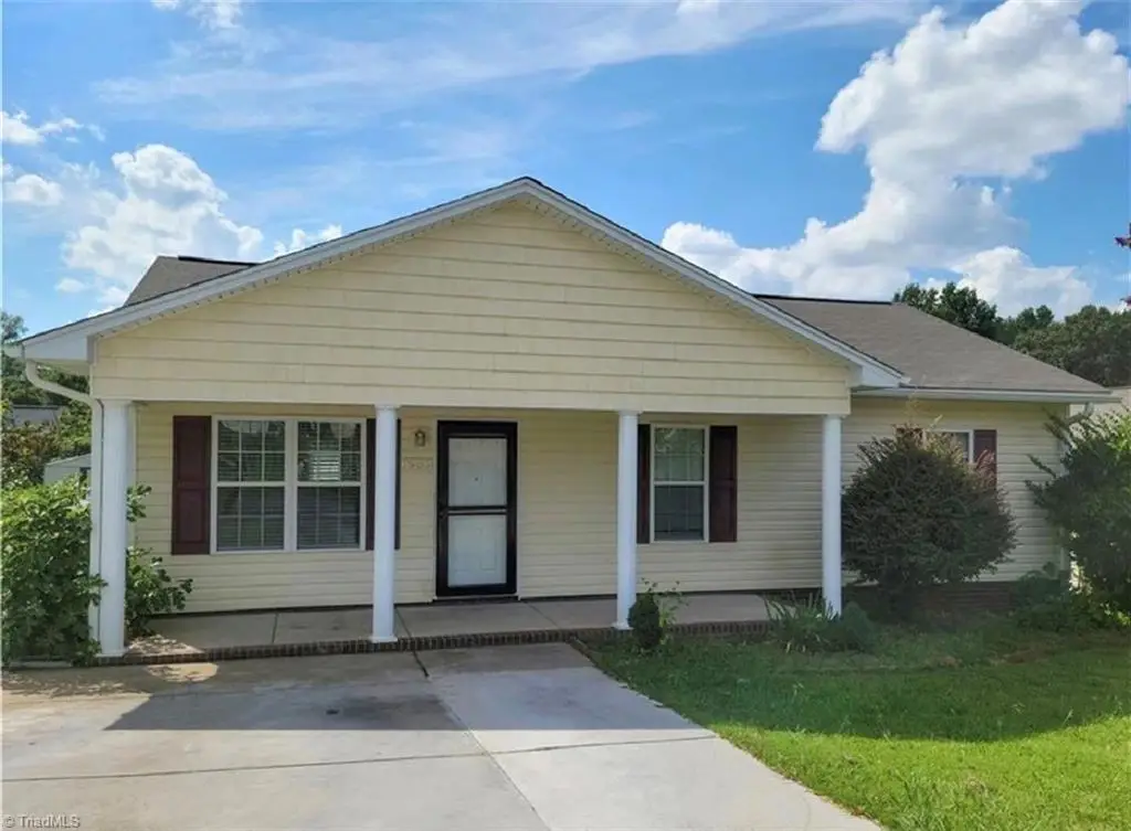 1609 Sunrise Valley Drive, Greensboro, NC 27405 - #1