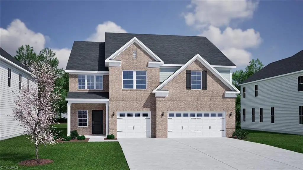 4562 Hanes Lake Drive, Vienna, NC 27106 - #1