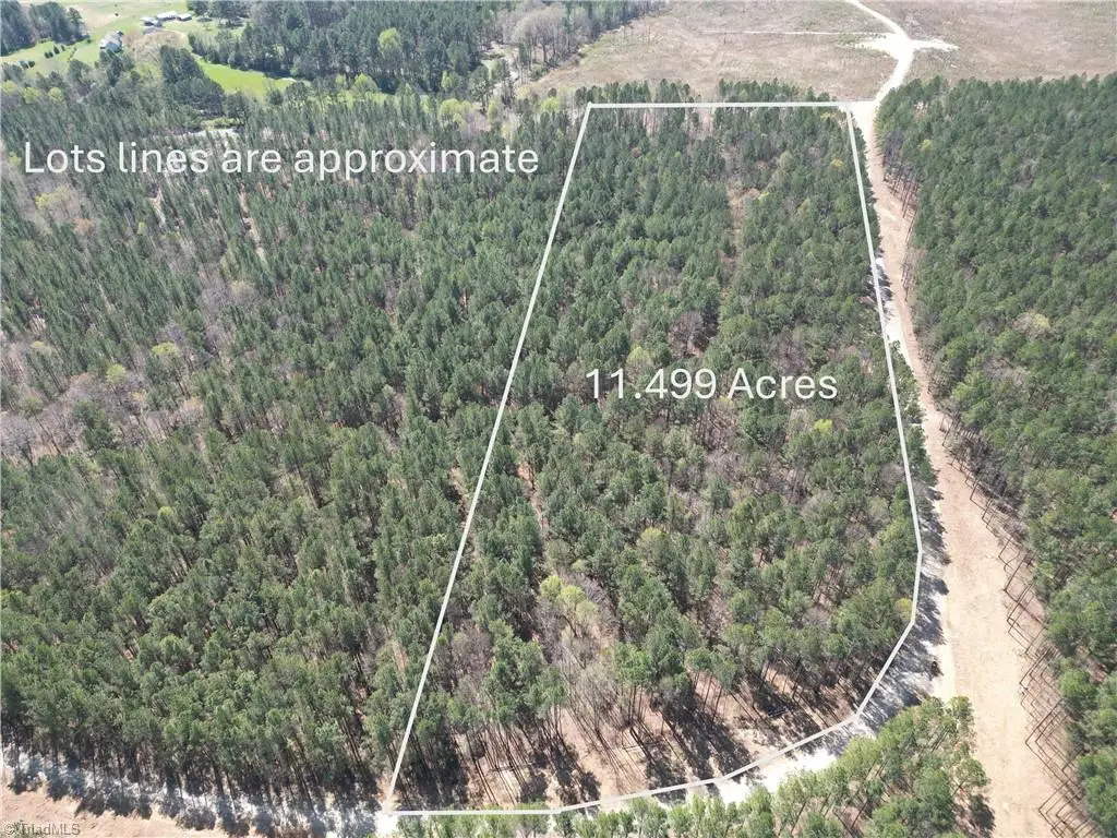 Lot 16 Willie Road, Seagrove, NC 27341 - #1