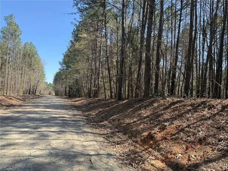 Lot 16 Willie Road, Seagrove, NC 27341 - #2