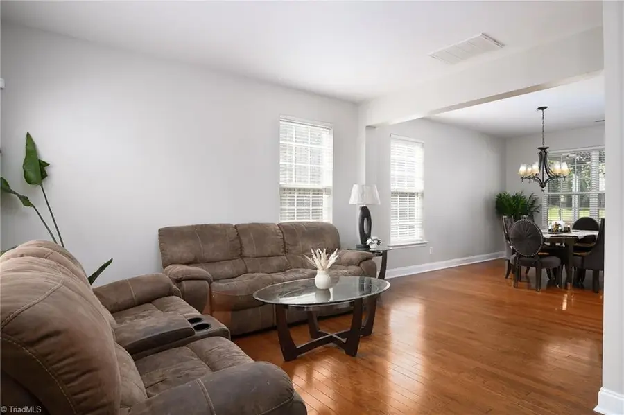 3741 Georgia Pond Lane, High Point, NC 27265 - #3