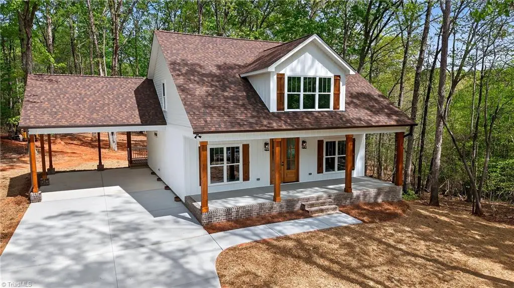 2206 N Asheboro School Road, Asheboro, NC 27205 - #1