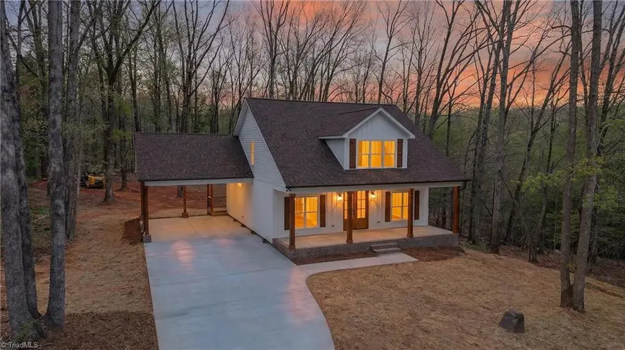 2206 N Asheboro School Road, Asheboro, NC 27205 - #2