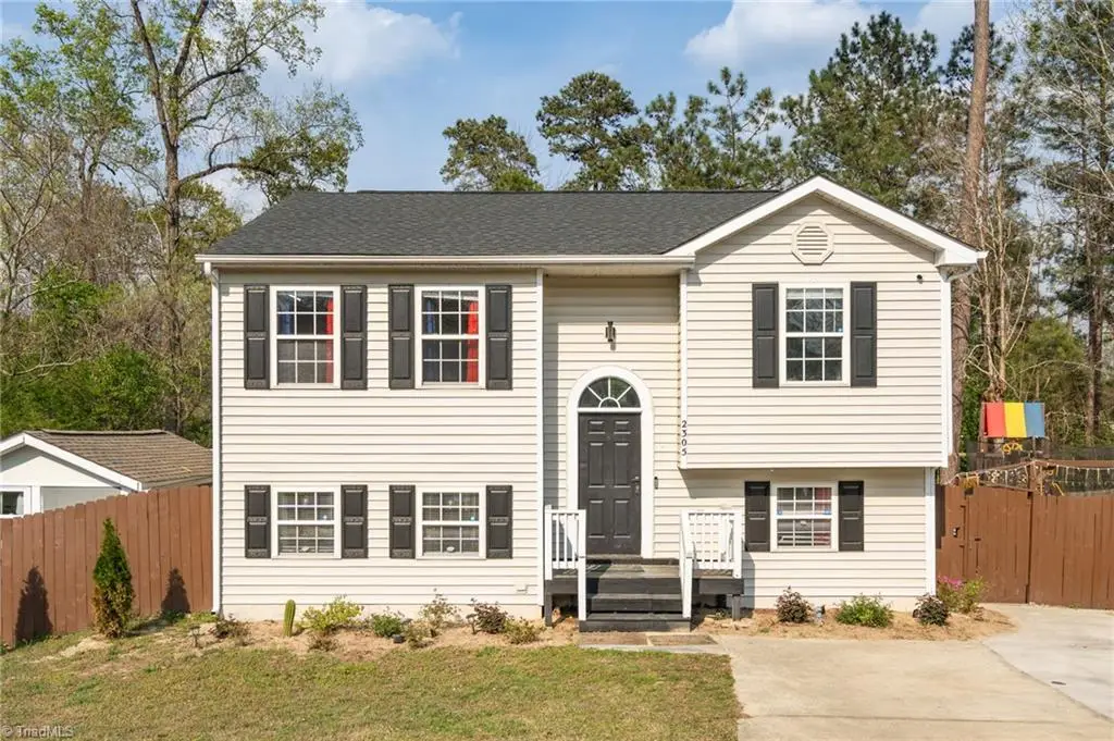 2305 August Way, Raleigh, NC 27610 - #1