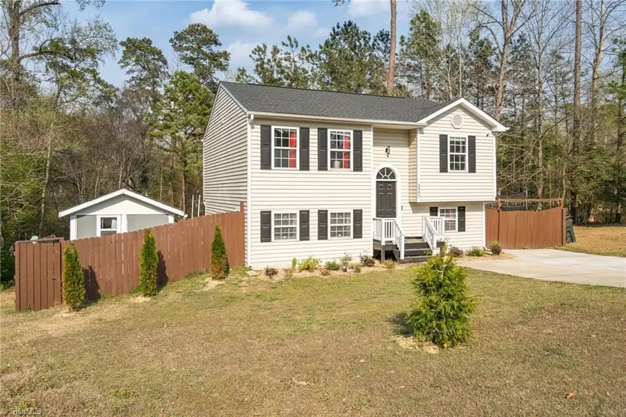 2305 August Way, Raleigh, NC 27610 - #2