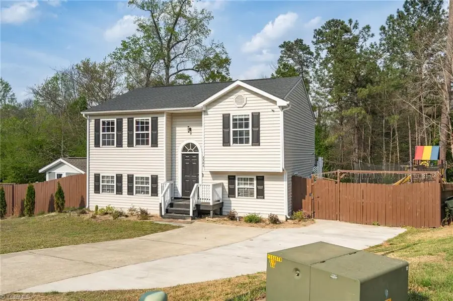 2305 August Way, Raleigh, NC 27610 - #3