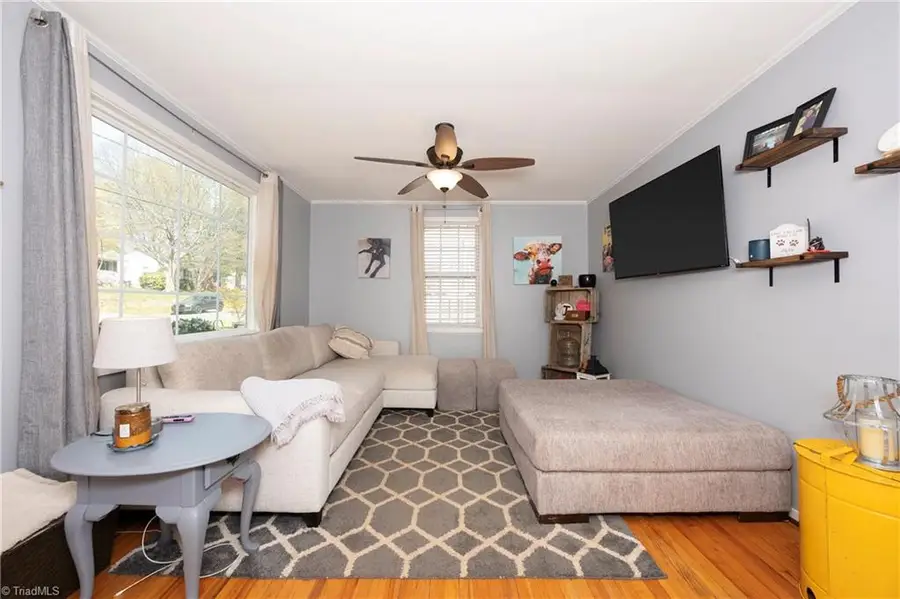 2416 Parkway Drive, Winston Salem, NC 27103 - #2