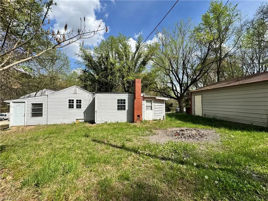 1535 Fairfield Road, High Point, NC 27263 - #3