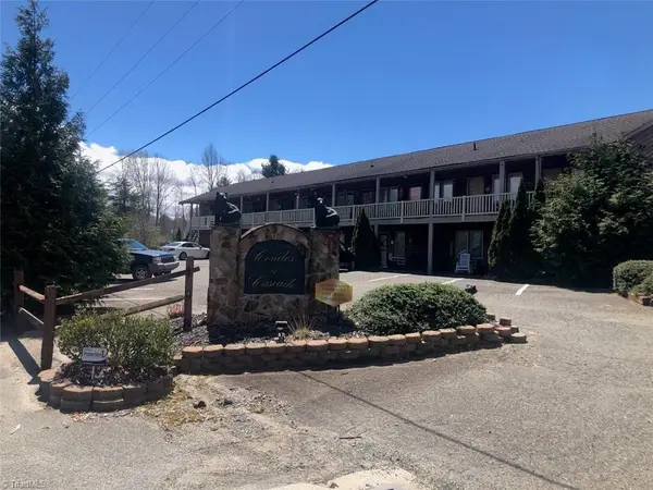 96 Cascade Trail, Fancy Gap, VA 24328