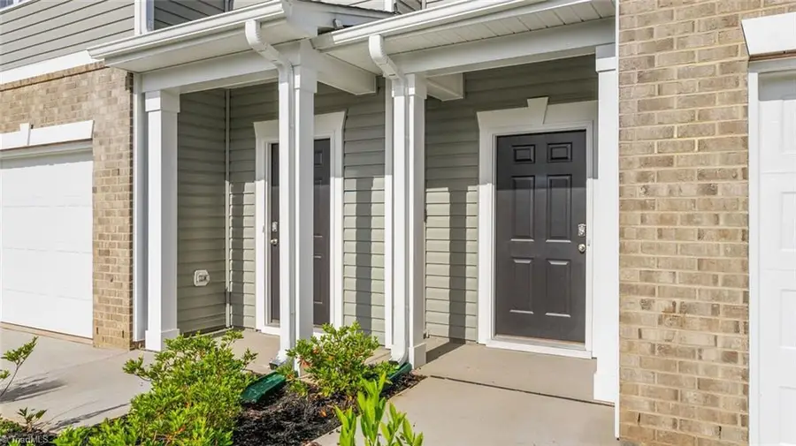 156 Moyer Drive, Graham, NC 27253 - #2